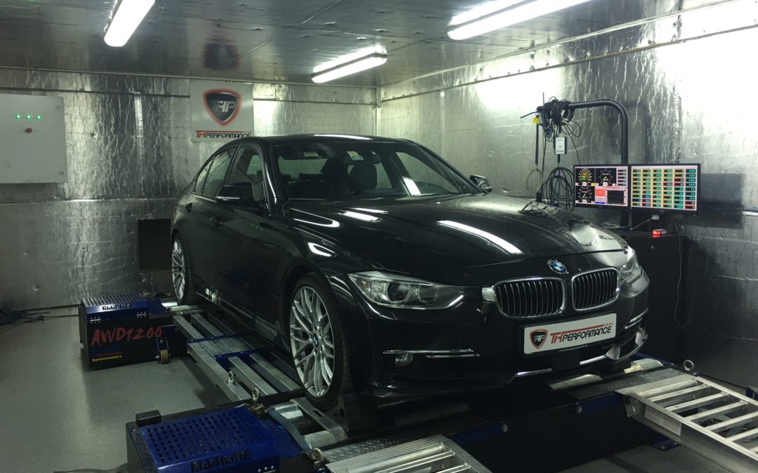 BMW 330d