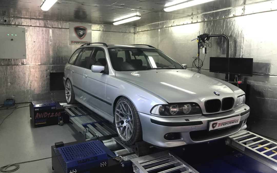 BMW 530d