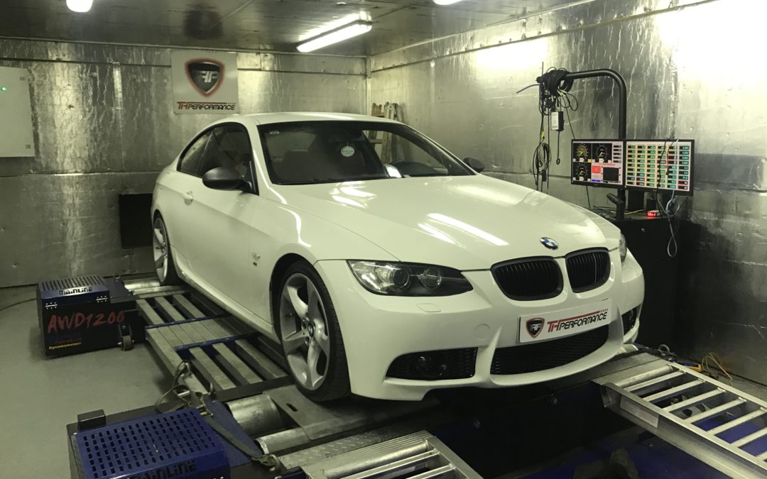 BMW 320d