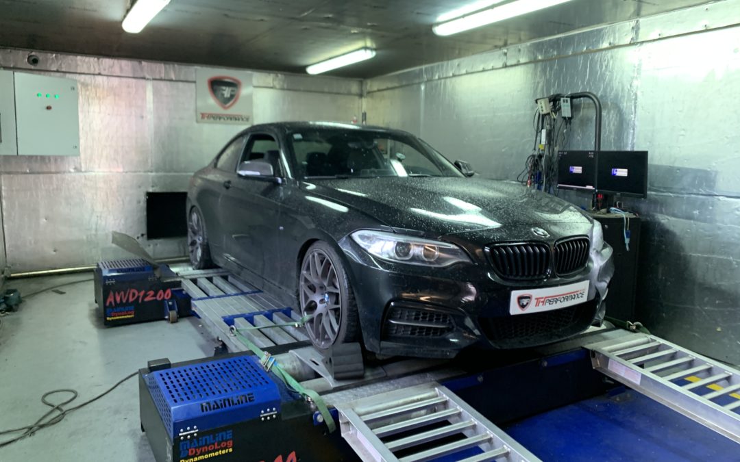 BMW 225d